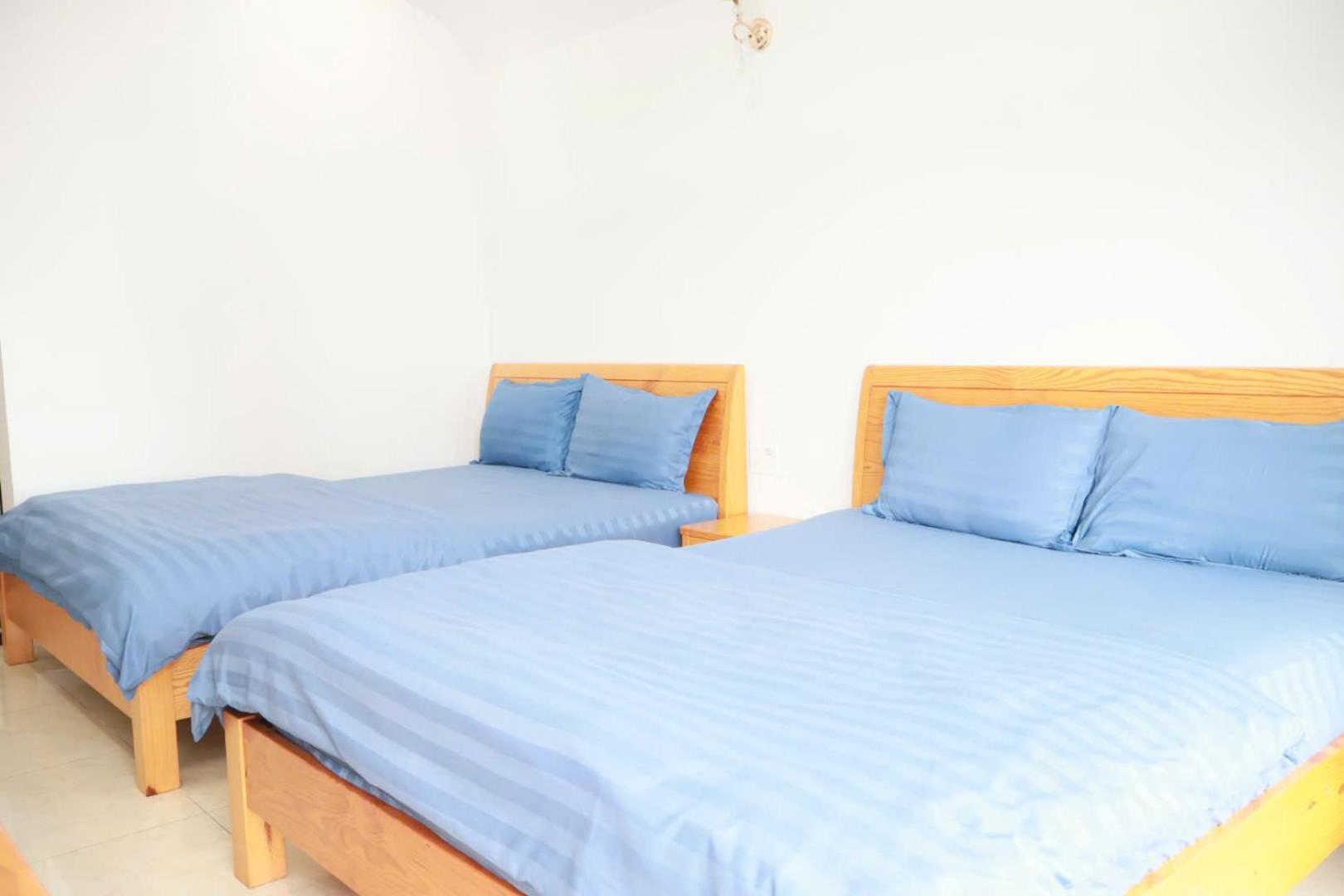 Otel Hotel Dalat 外观 照片