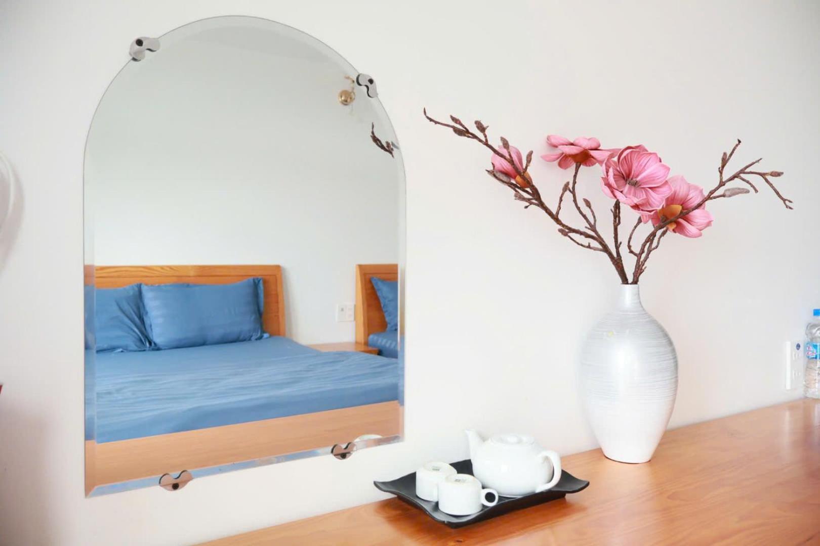 Otel Hotel Dalat 外观 照片