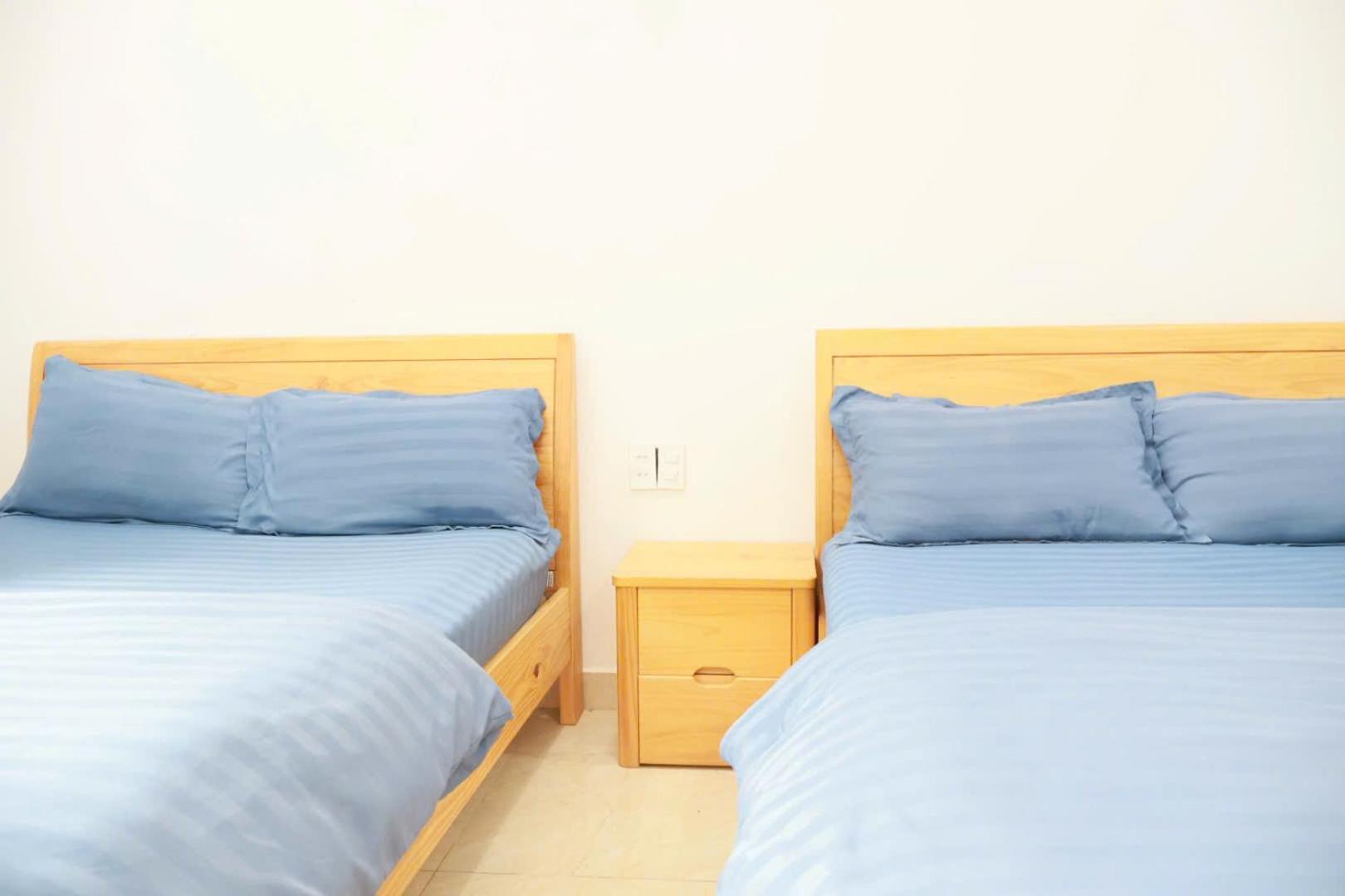 Otel Hotel Dalat 外观 照片