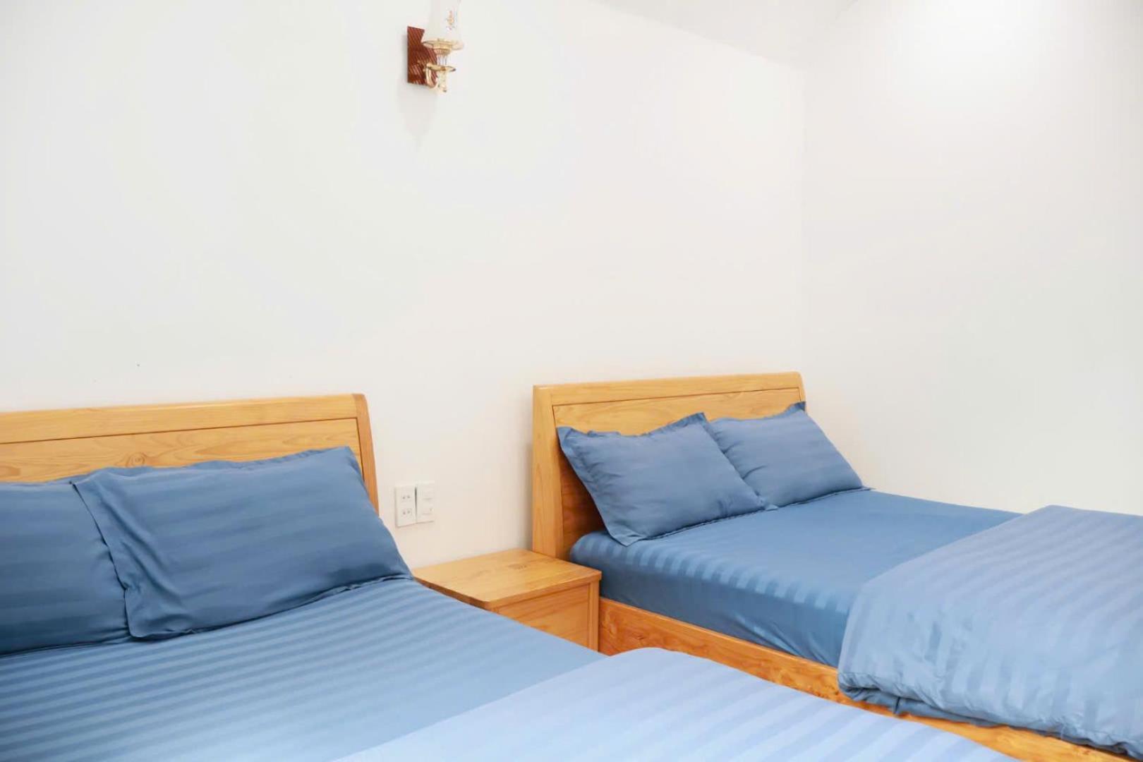 Otel Hotel Dalat 外观 照片