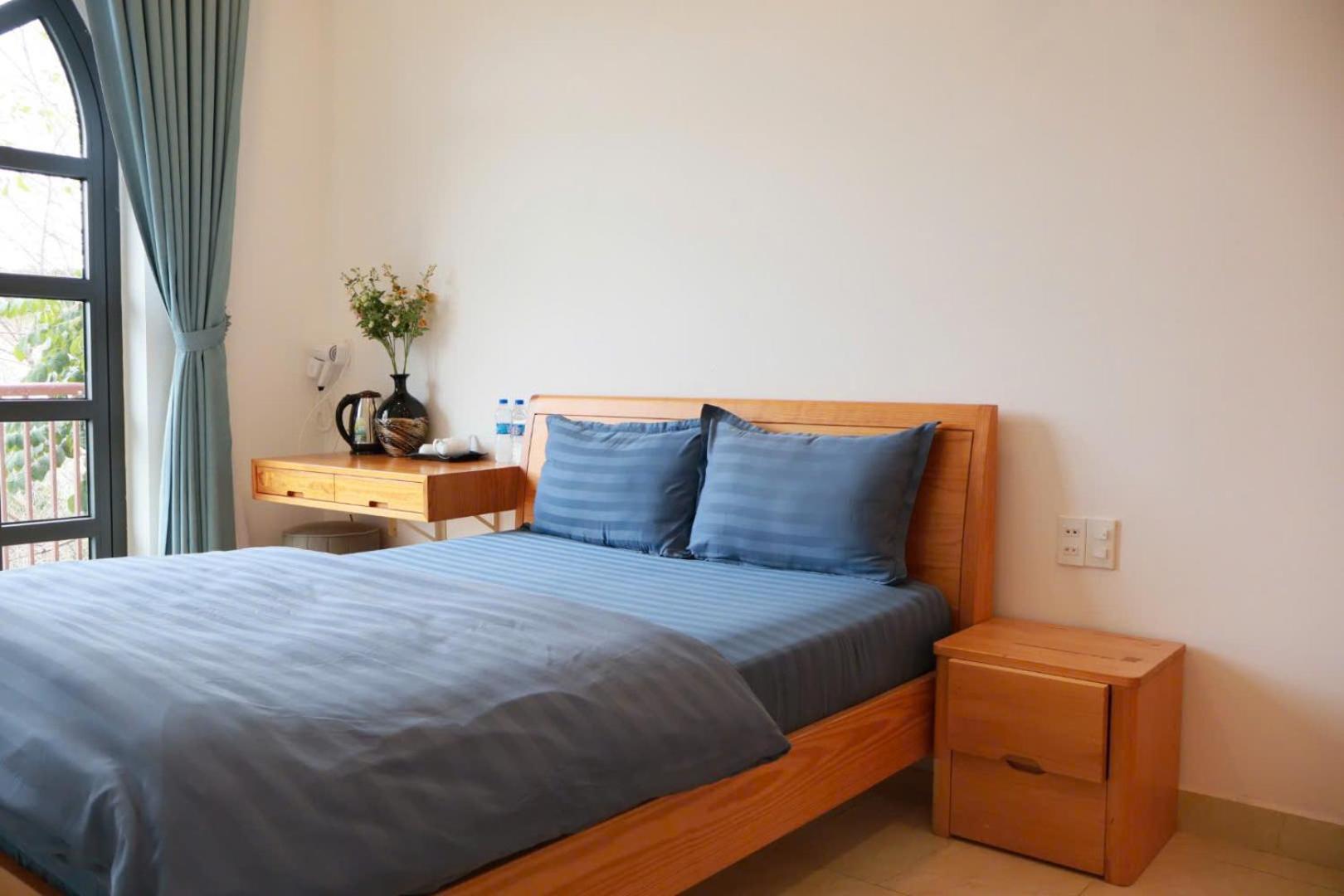 Otel Hotel Dalat 外观 照片