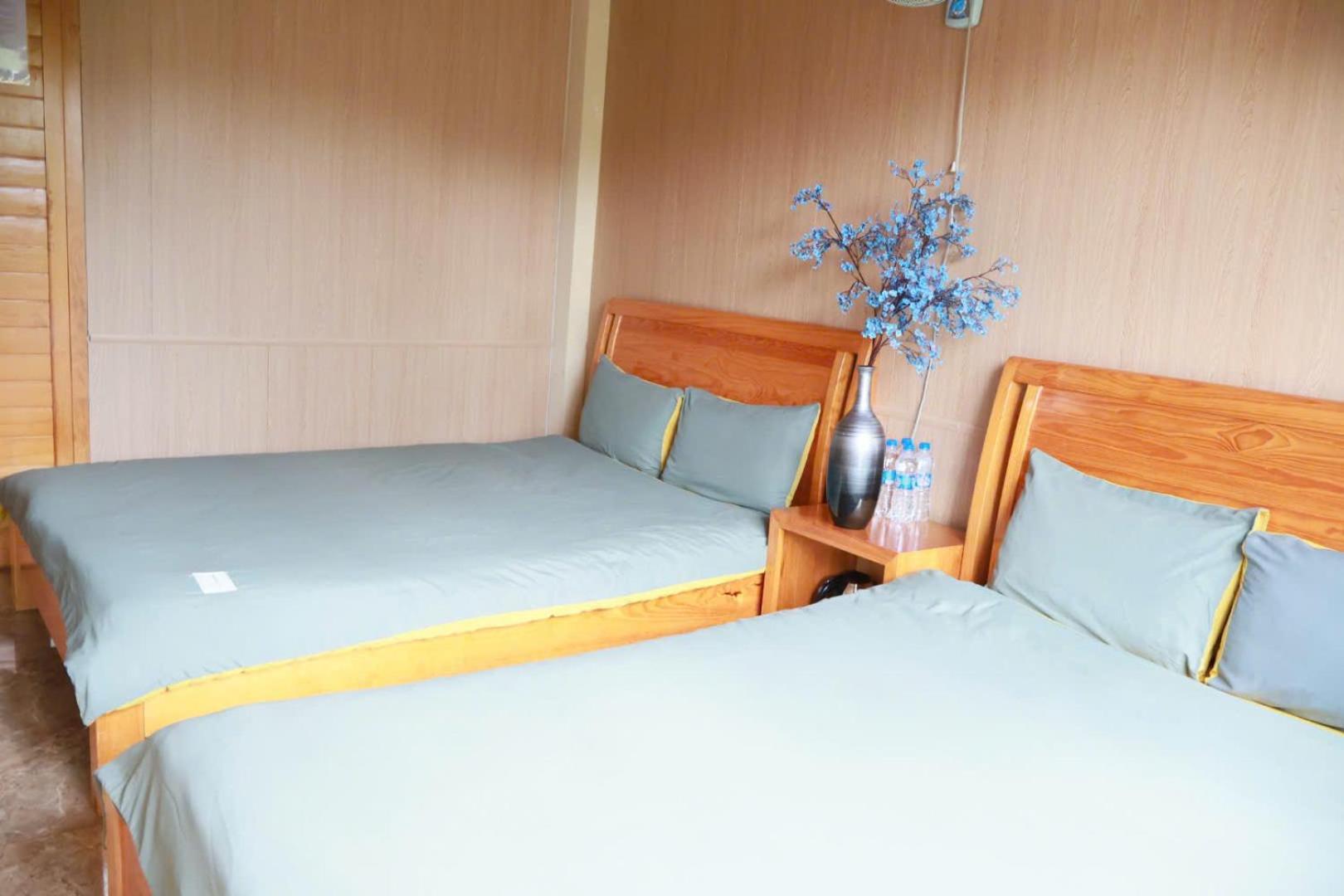 Otel Hotel Dalat 外观 照片