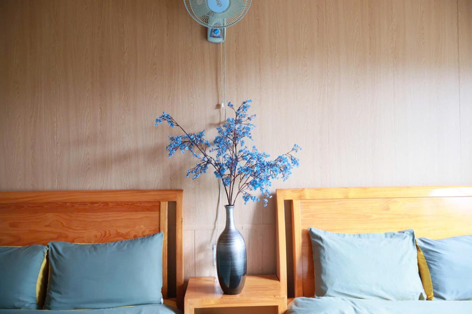 Otel Hotel Dalat 外观 照片