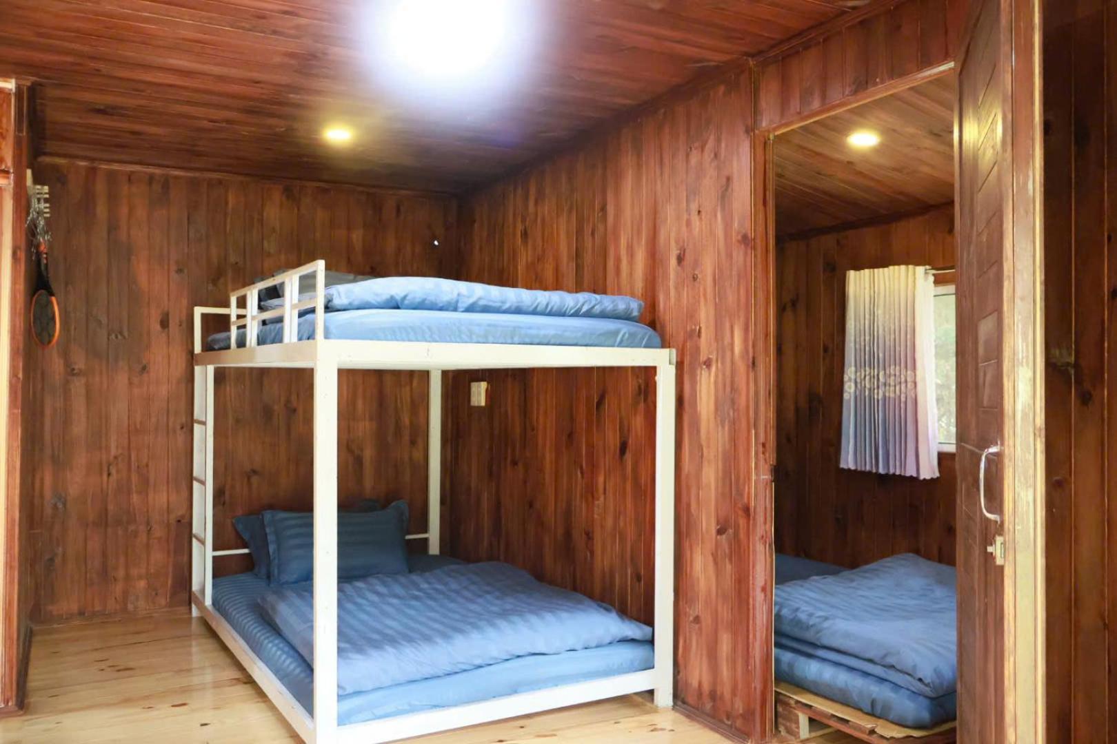 Otel Hotel Dalat 外观 照片