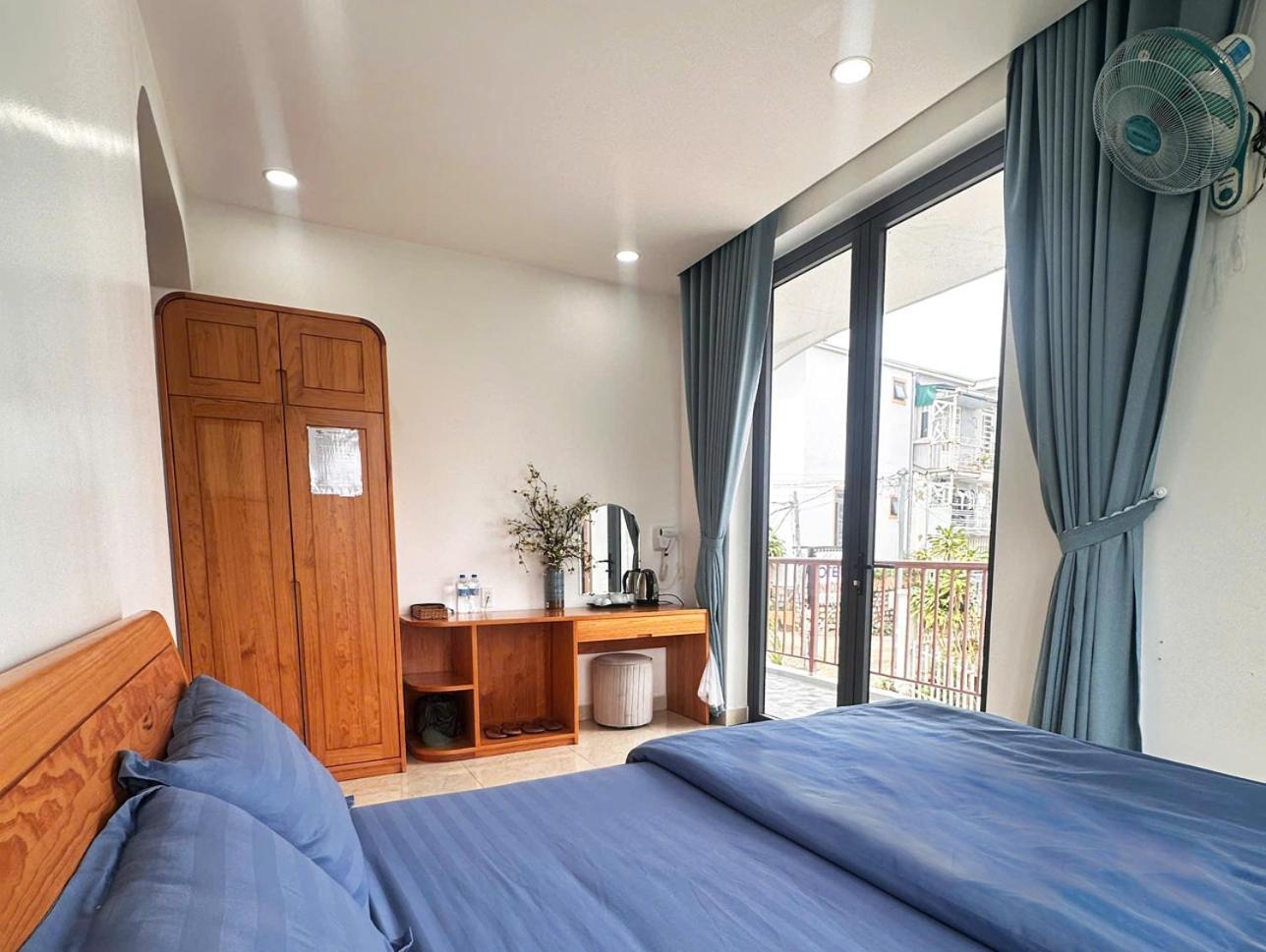 Otel Hotel Dalat 外观 照片