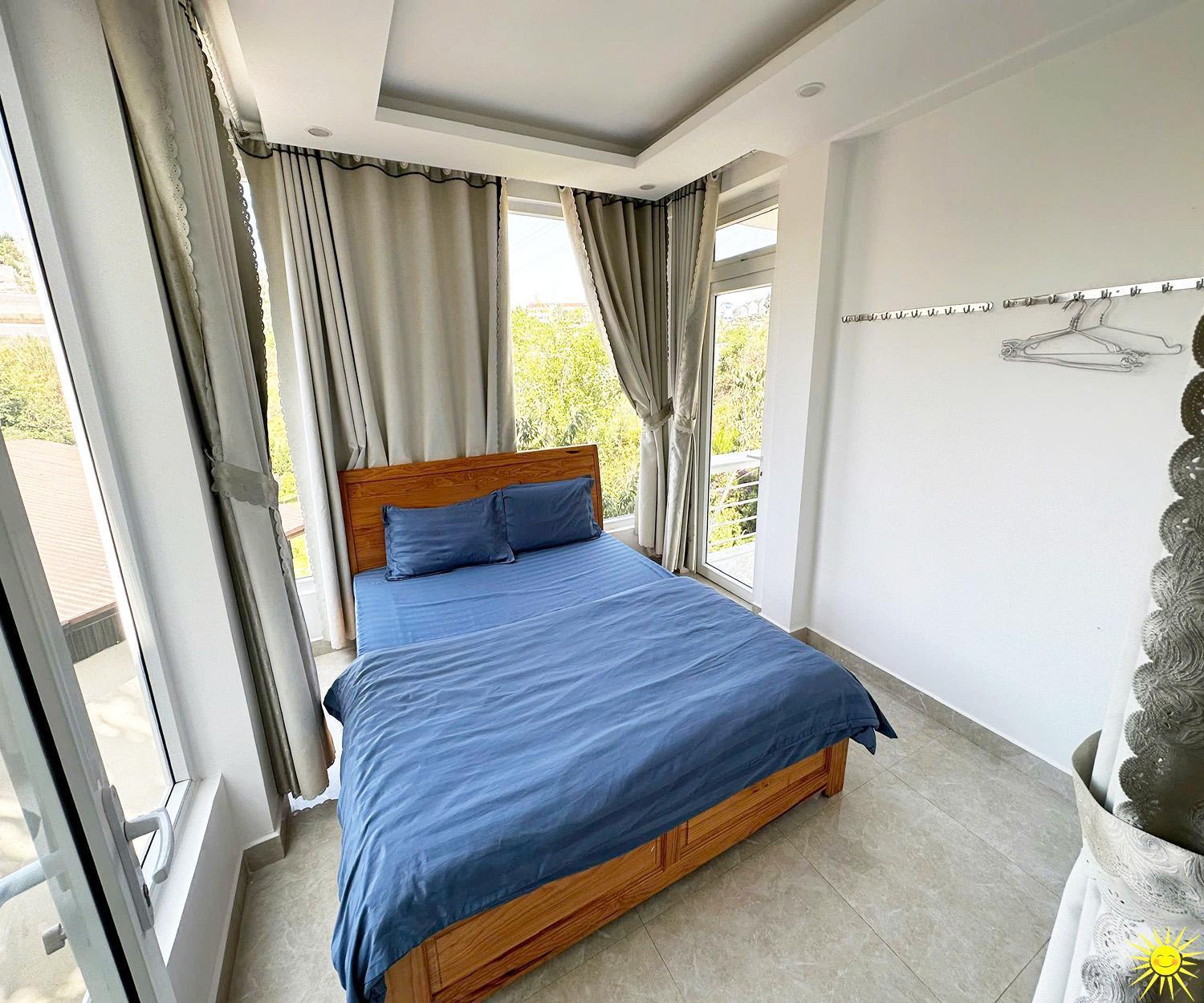 Otel Hotel Dalat 外观 照片