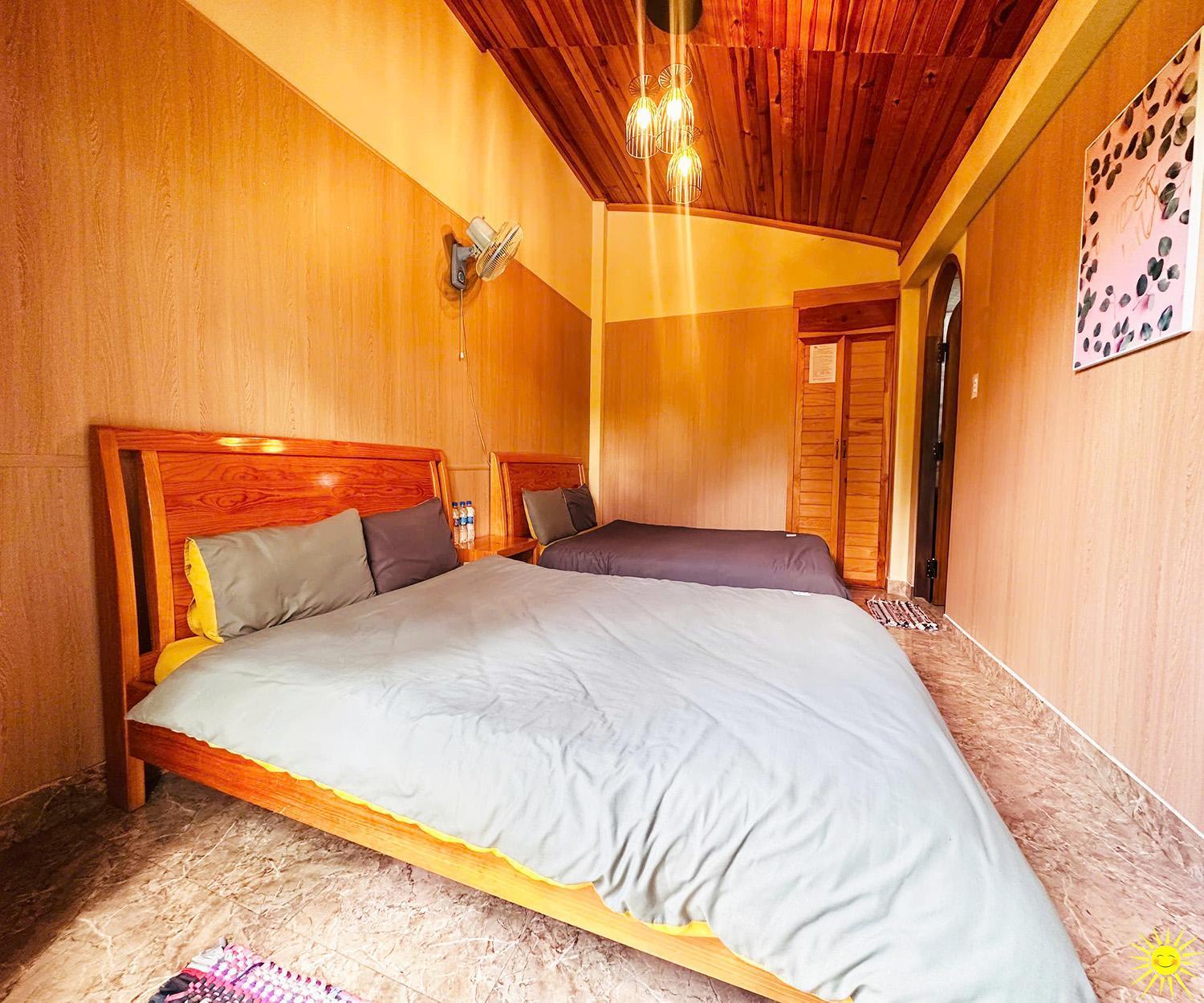 Otel Hotel Dalat 外观 照片