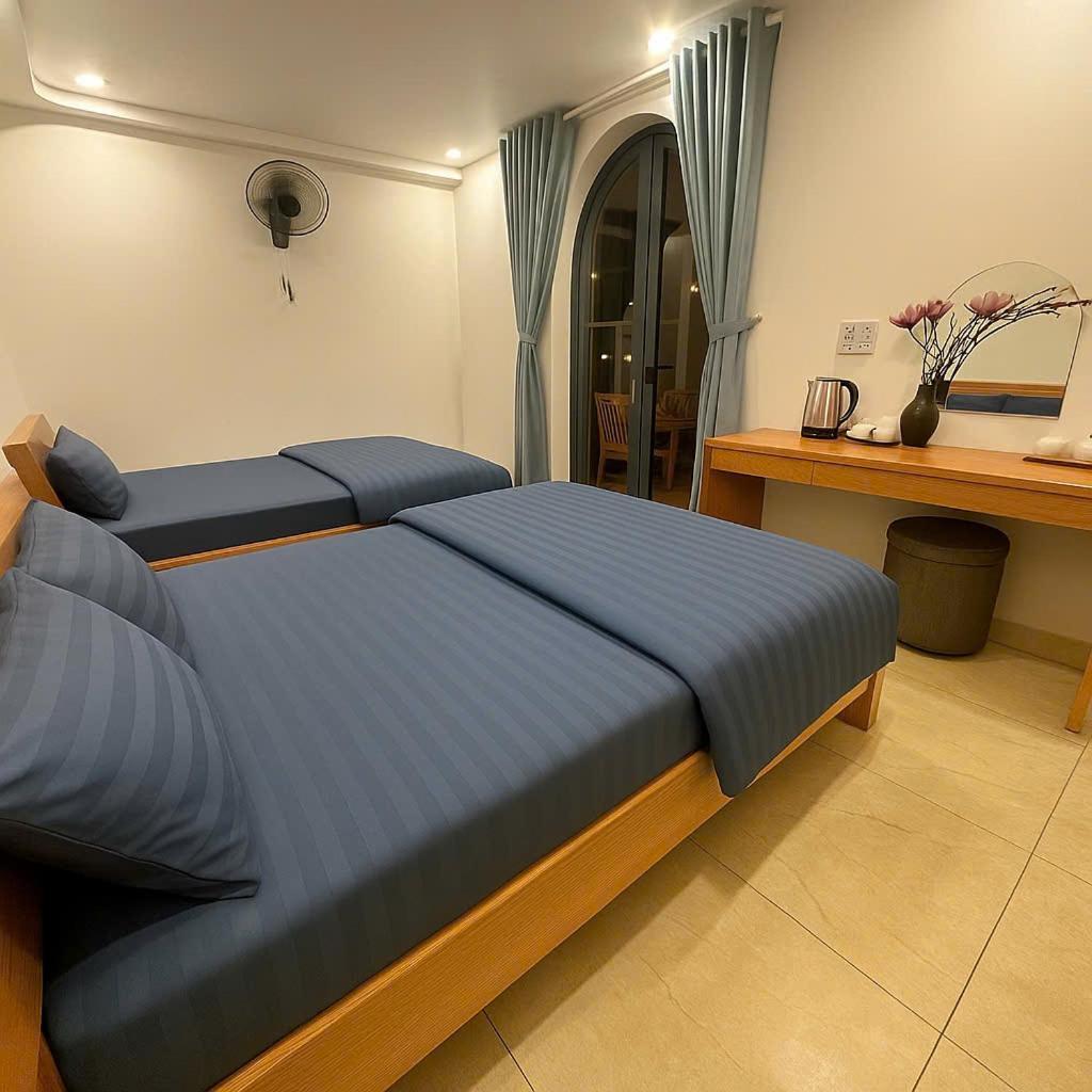 Otel Hotel Dalat 外观 照片