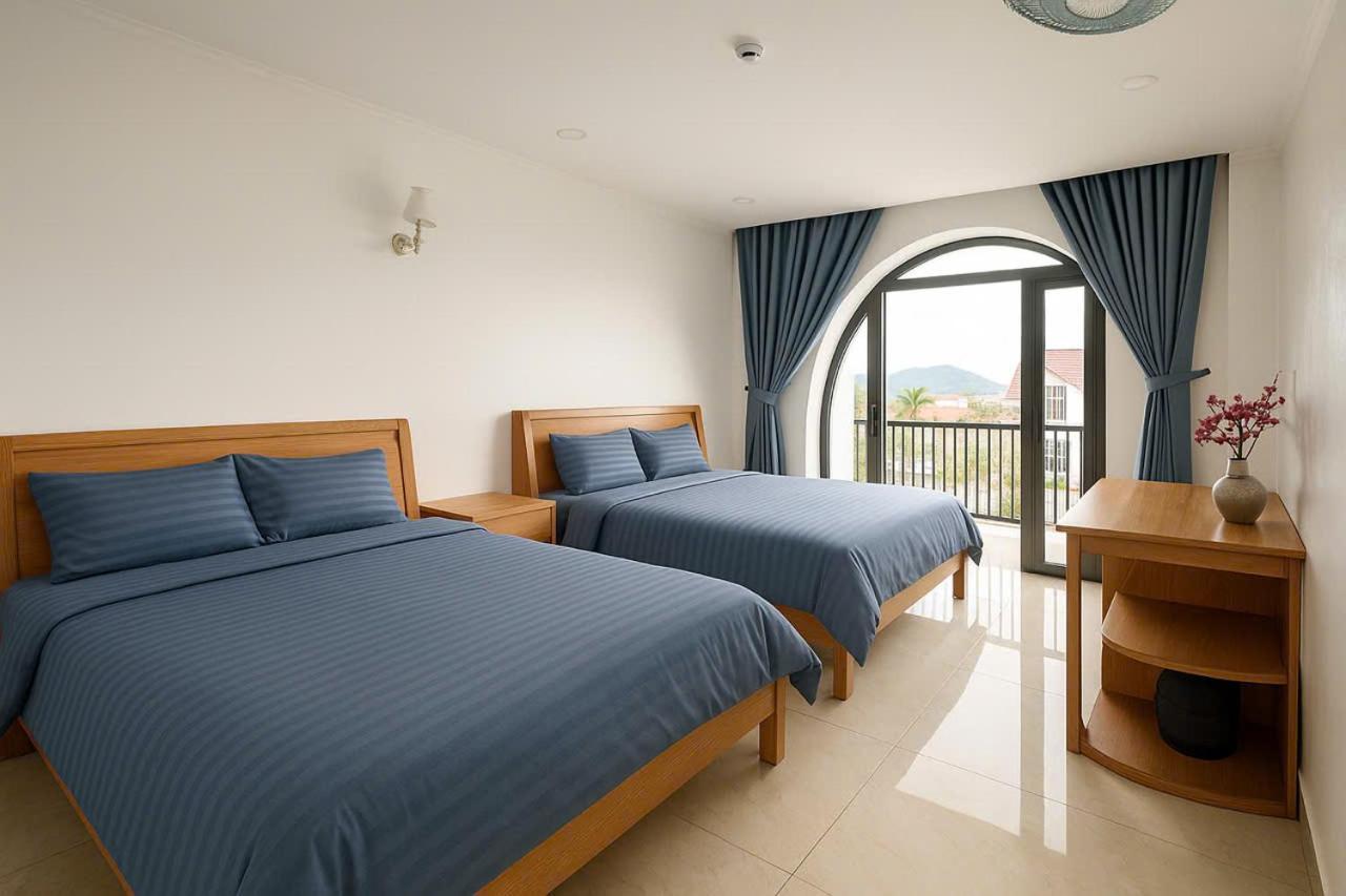 Otel Hotel Dalat 外观 照片