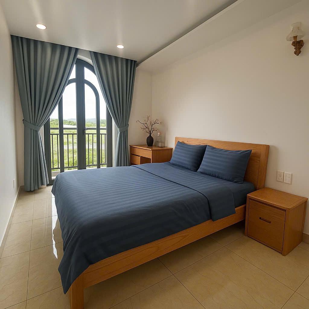 Otel Hotel Dalat 外观 照片